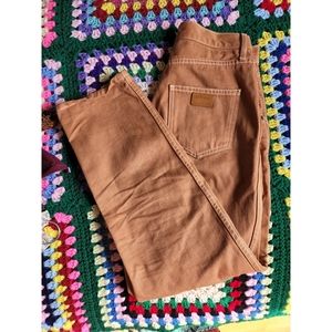 Rudy Jude Molly Jean- CUSTOM DYED- size 2